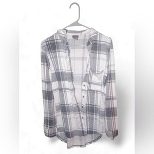Small, Rue 21 Flannel